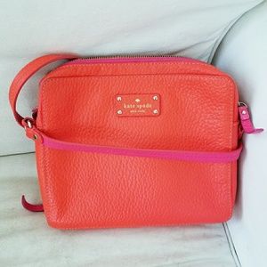 Kate Spade Cross Body iPad Purse
